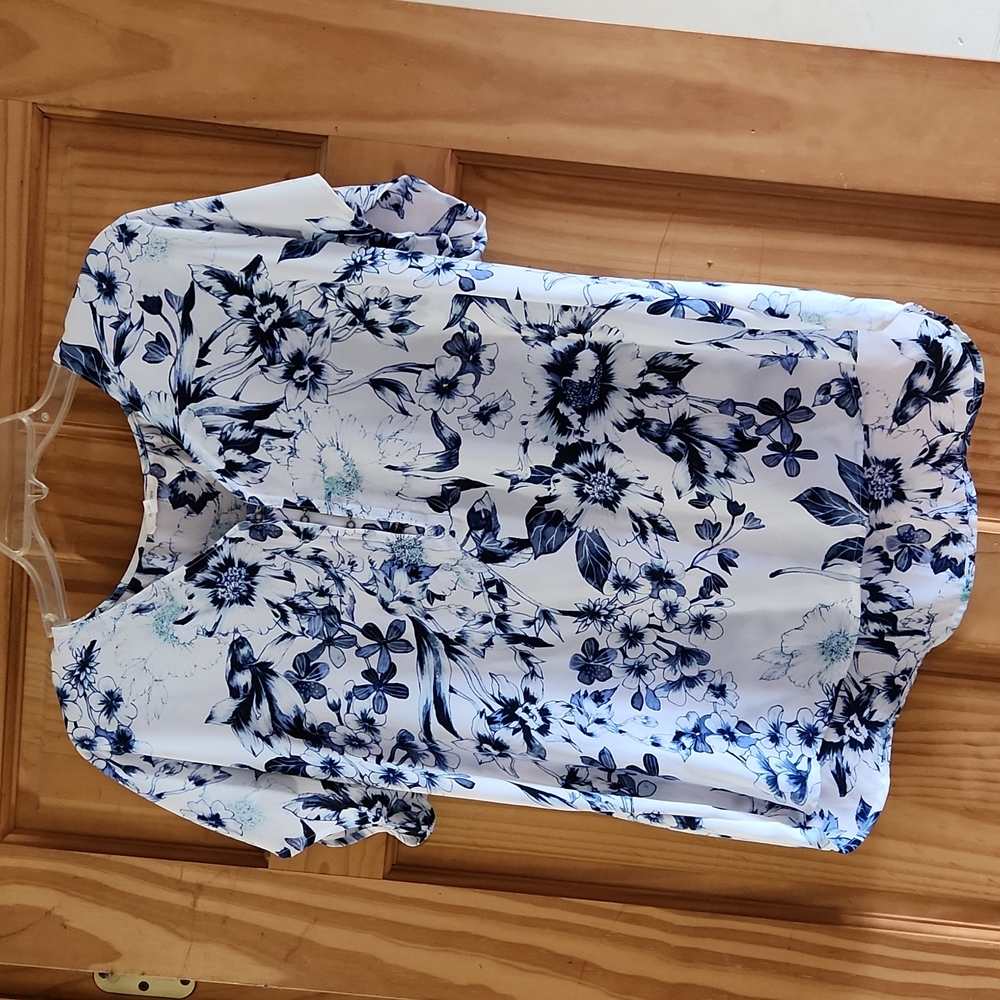 Maurices Dress Top
